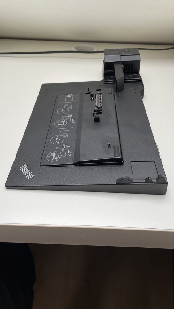 ThinkPad Mini Dock Series 3