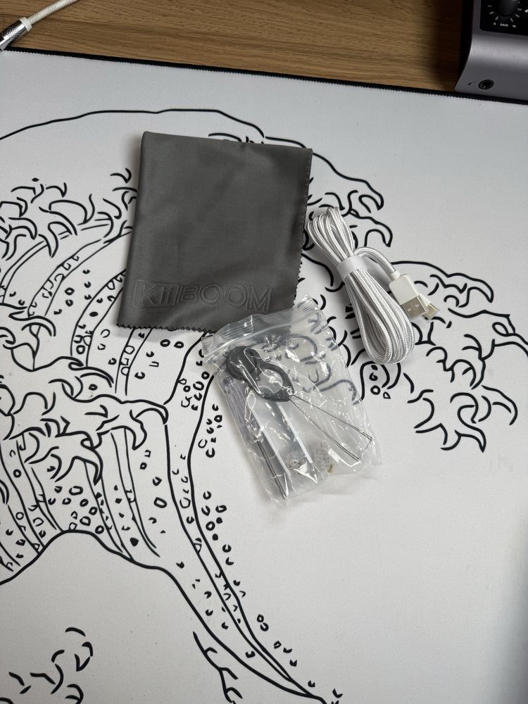 Sprzedam klawiaturę mechaniczną Kiiboom Phantom 68