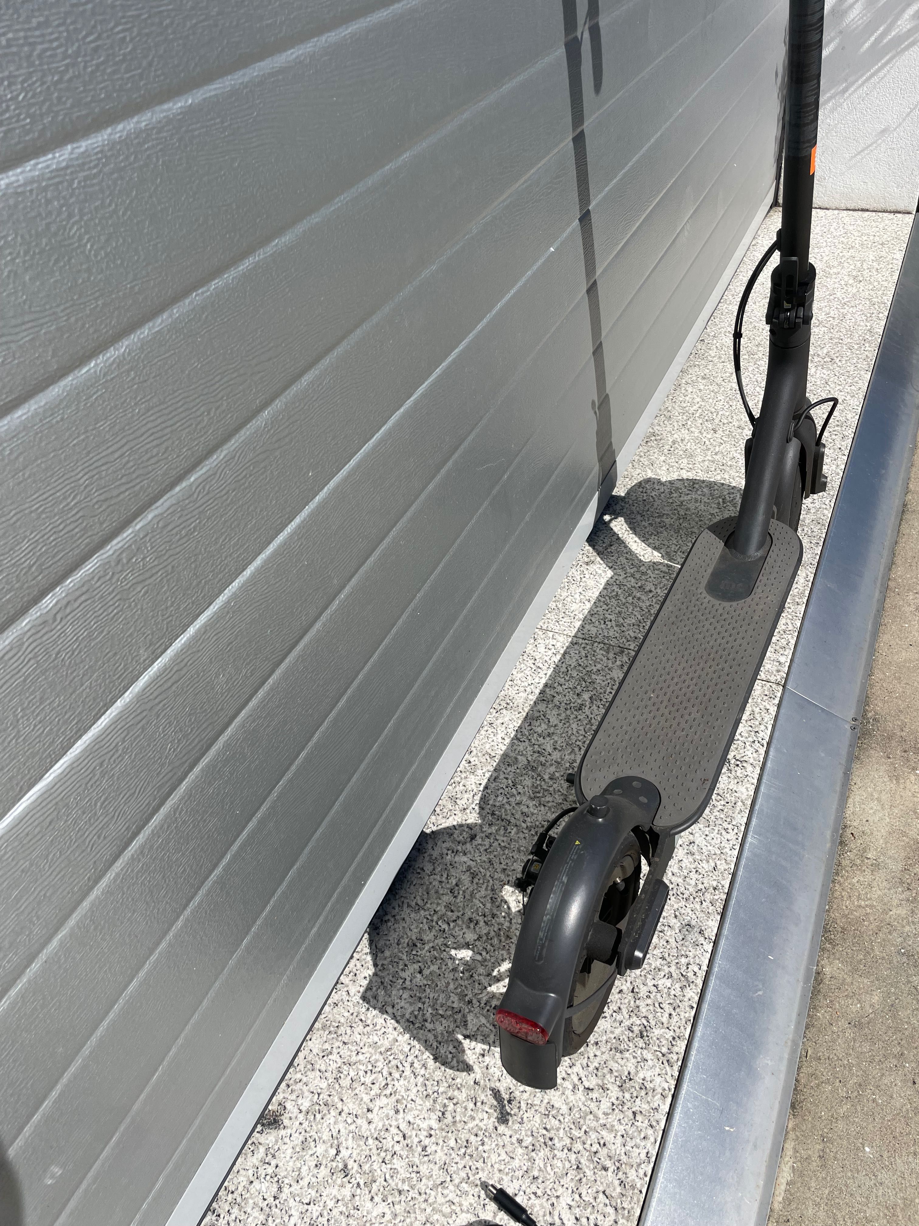 Trotinete Eletrica Xiaomi Scooter 1S