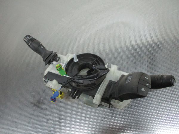 Conjunto / manetes de luzes e limpa vidros RENAULT Scénic III (JZ0/1_)