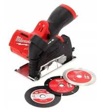 Szlifierka kątowa Milwaukee M12FCOT-0 12 V