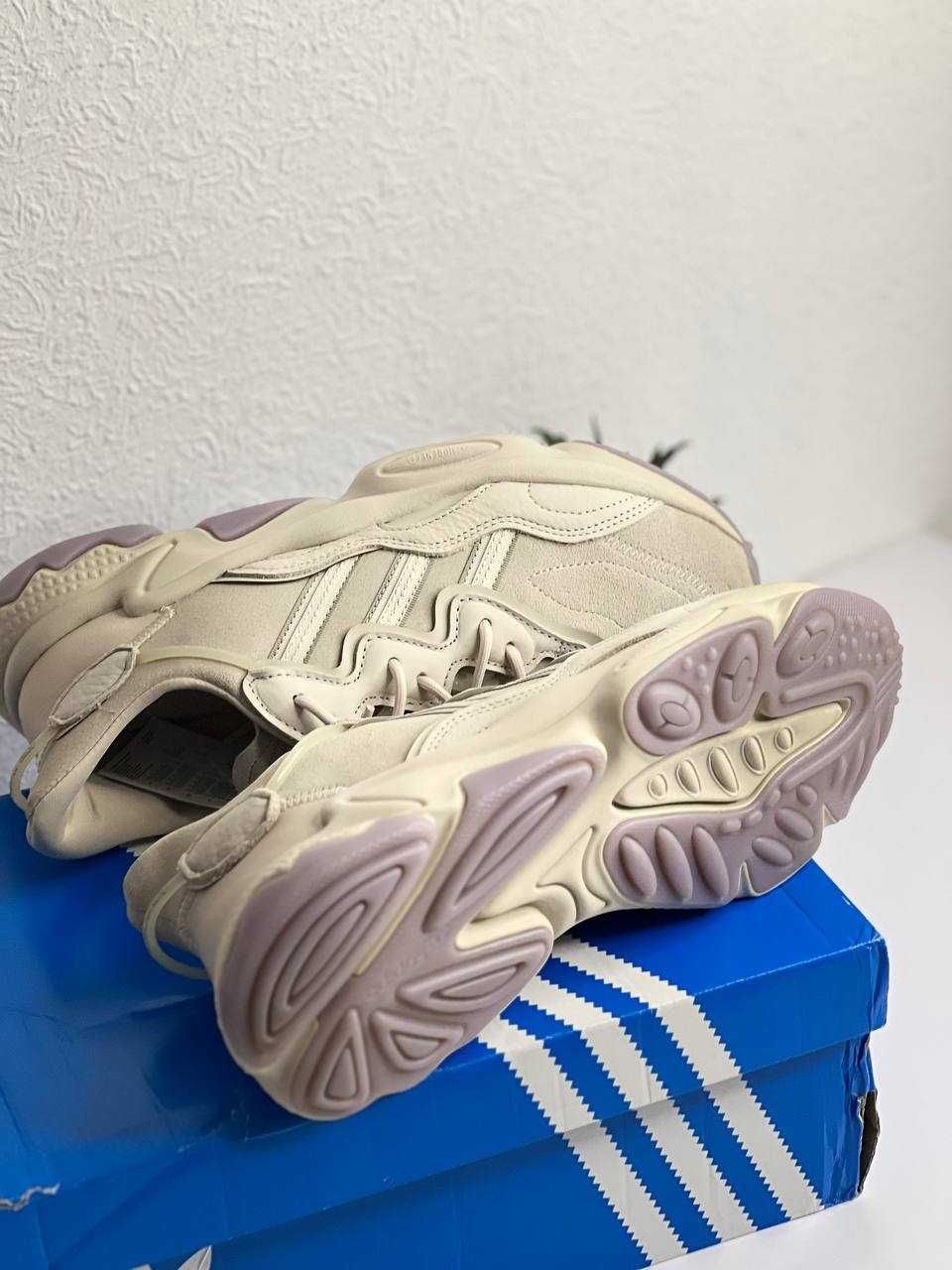 Кросівки Adidas Ozweego GY6177 Original Розмір 42 Жіночі Франція