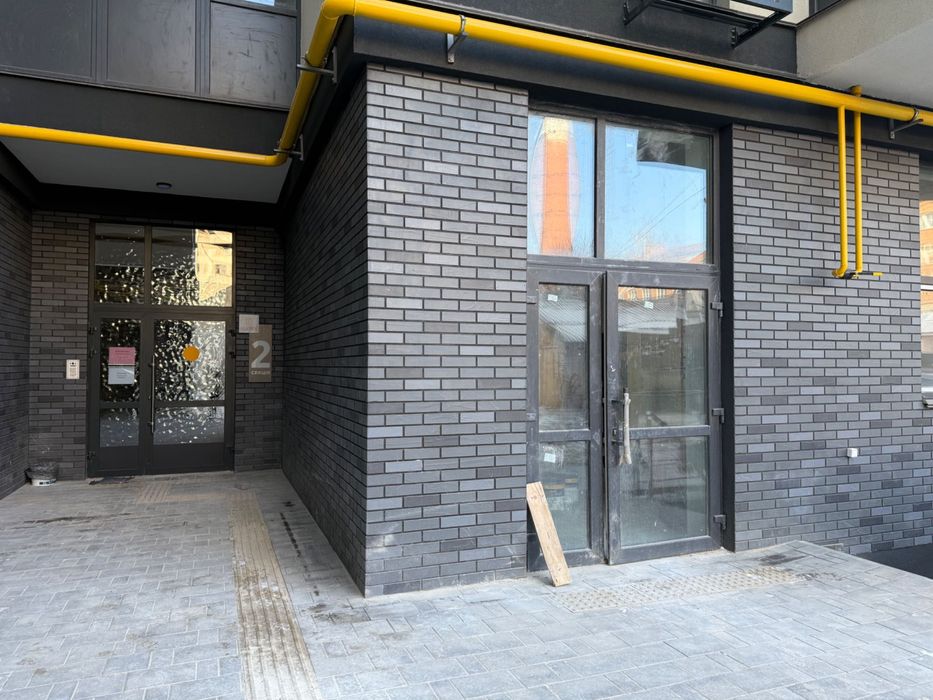 Оренда приміщення ЖК «Статус»