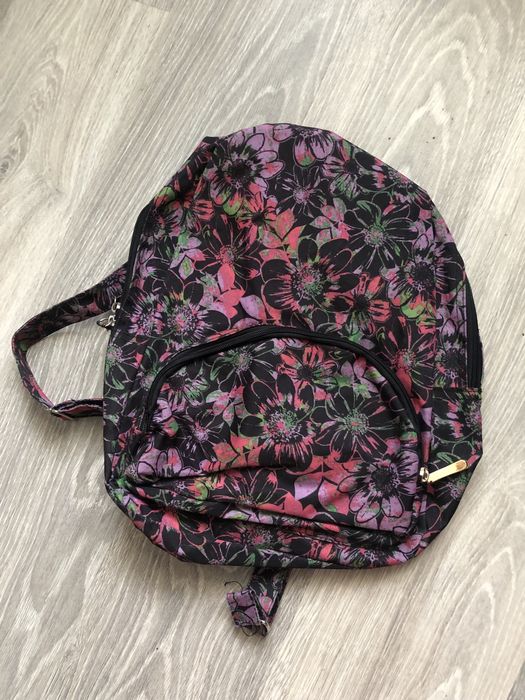 Рюкзак міський