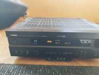 Amplituner Yamaha rx420rds