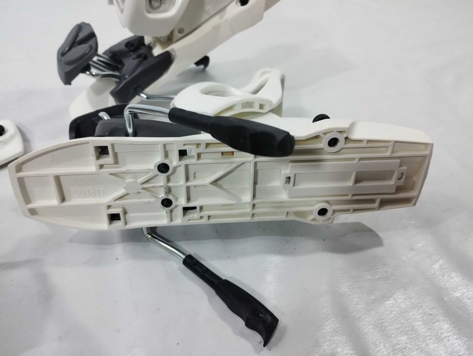 wiązania wiązanie narciarskie marker 2-7 din nowe