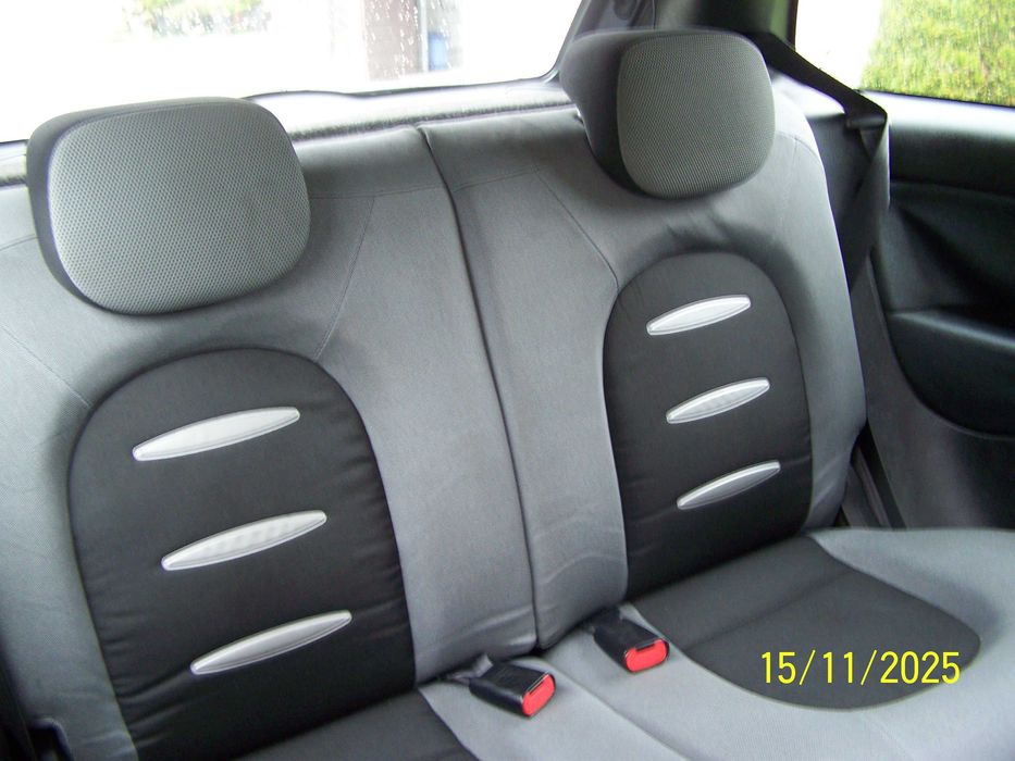 Ypsilon 1.2 60 KM po liftingu GAZ klima alu okazja