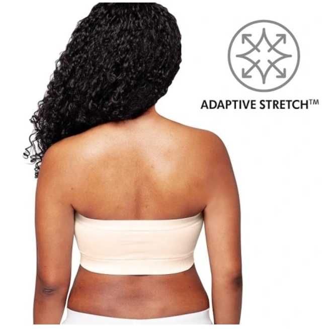 Biustonosz GORSET Do Karmienia MEDELA HANDS-FREE BEŻOWY Rozmiar XL