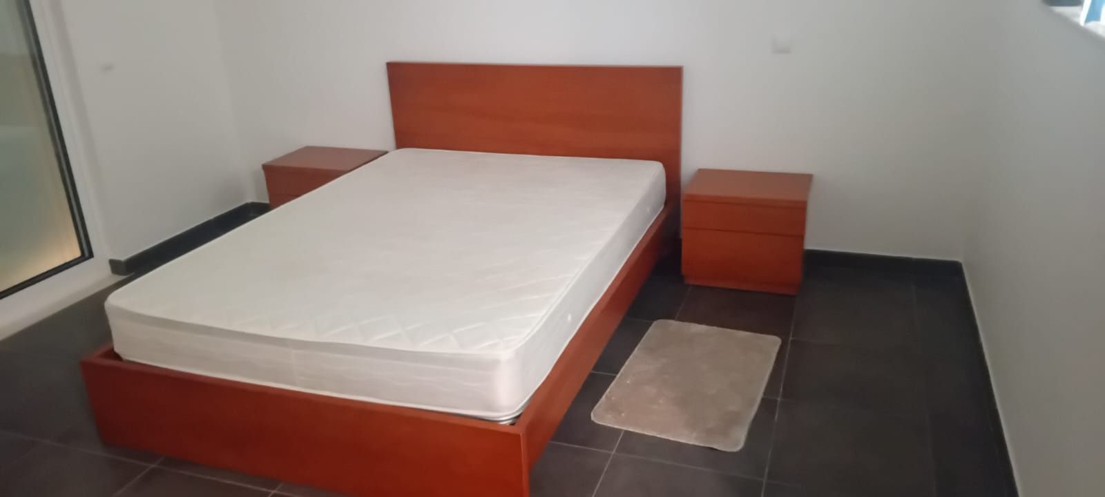 Cama casal OPORTUNIDADE