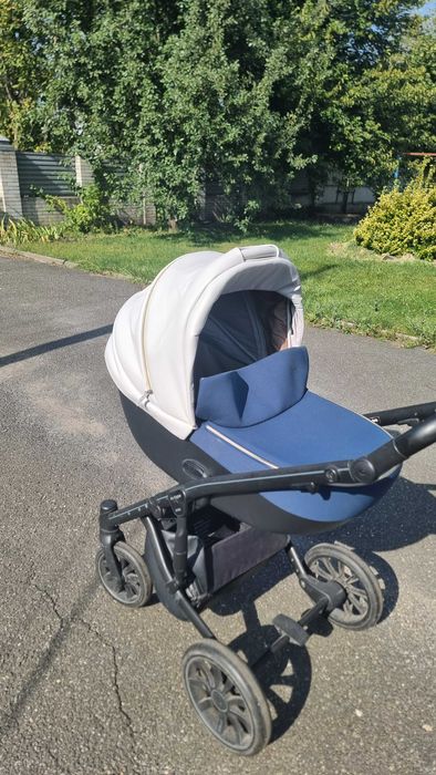 Anex m/type Special edition Noble 2 в 1