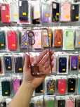 case, etui, pokrowiec z ochrona aparatu  Xiaomi Redmi 13c 4G