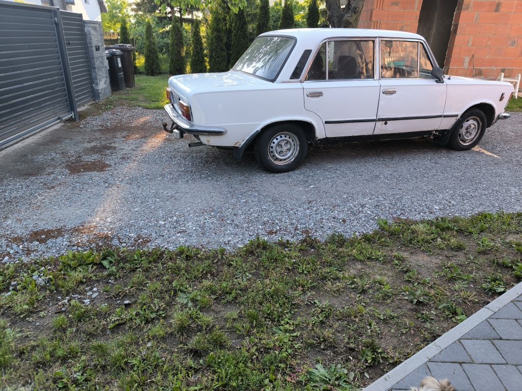 Sprzedam Fiat 125p