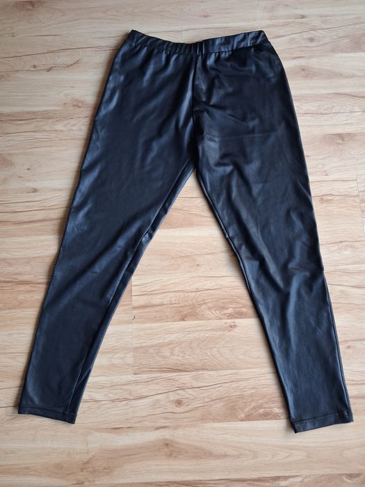 Legginsy getry damskie