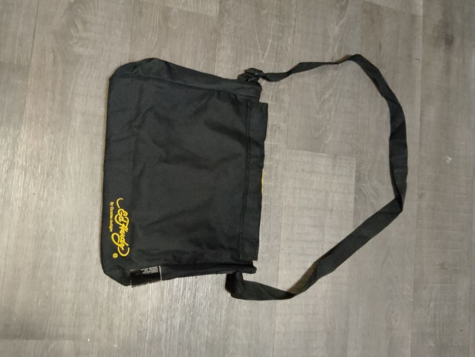 Сумка ed hardy by Christian Audigier vintage