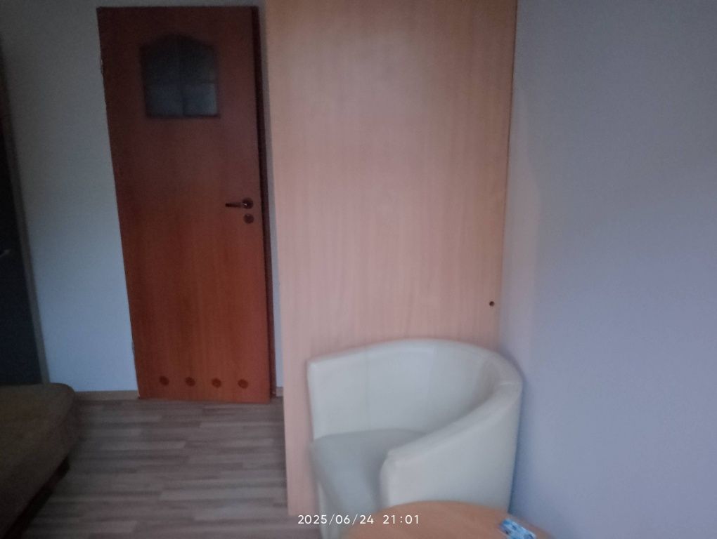 Wynajmę pokój jedno osobowy