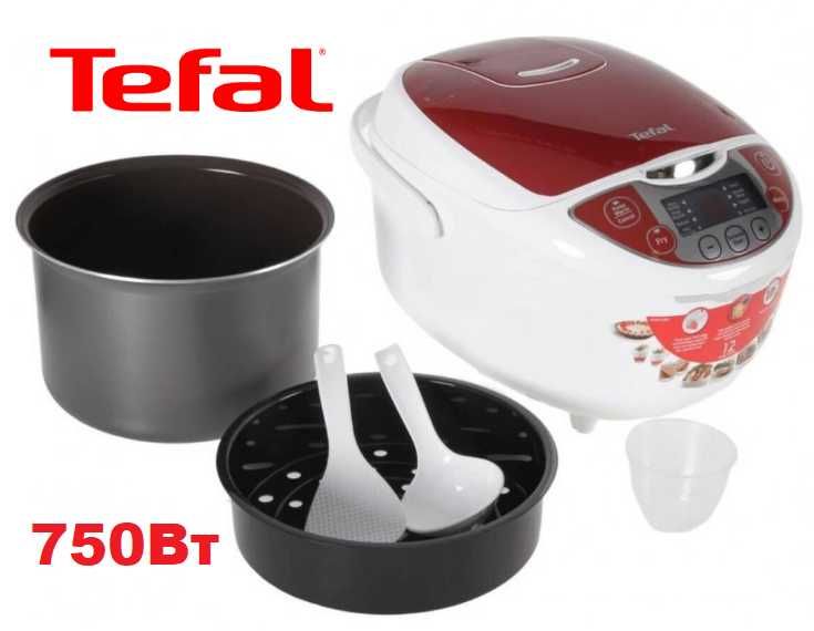 Мультиварка Tefal RK705138