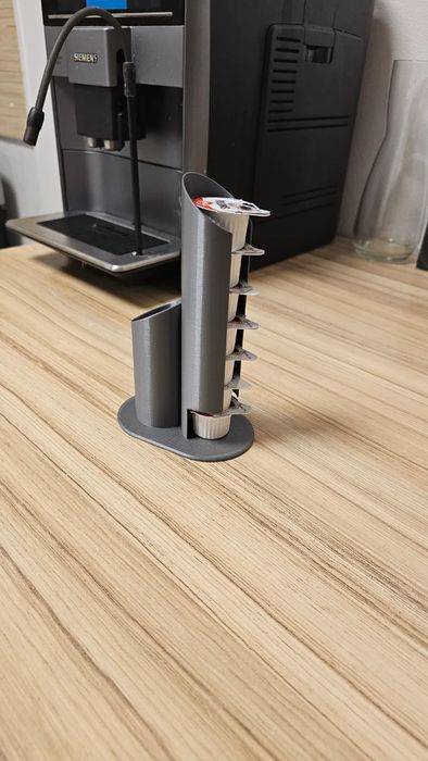 Conjunto de Creme e Açúcar para Café