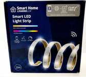 Taśma led smart home Livarno 2m