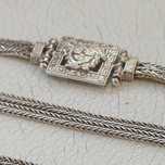 Komplet Versace pr 925