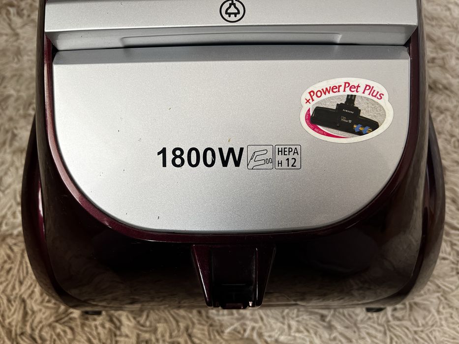 Пилосос Самсунг sc 9160