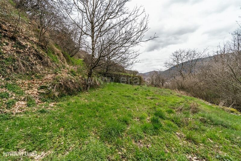 Moradia Isolada T4 / Manteigas, Serra da Estrela