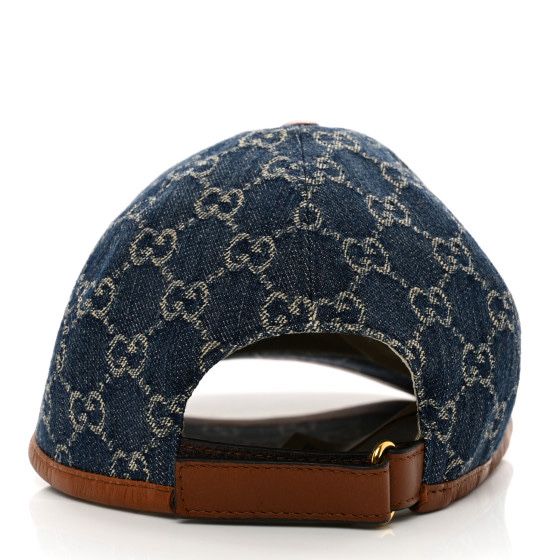 Chapeu Gucci Oficial