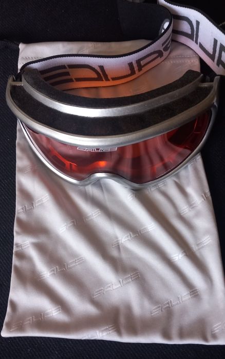 Gogle narciarskie SALICE 994DA F