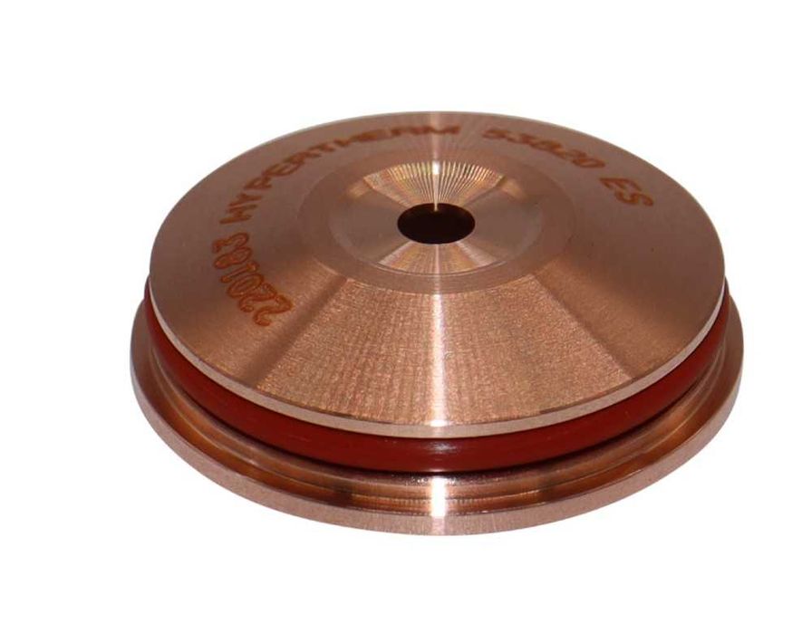 Hypertherm KOMPLET dysza elektroda, osłona do plazma 30A, 50A lub 260A