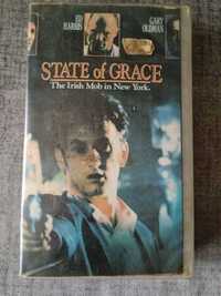 ,,State of Grace,, The Irish Mob in New York