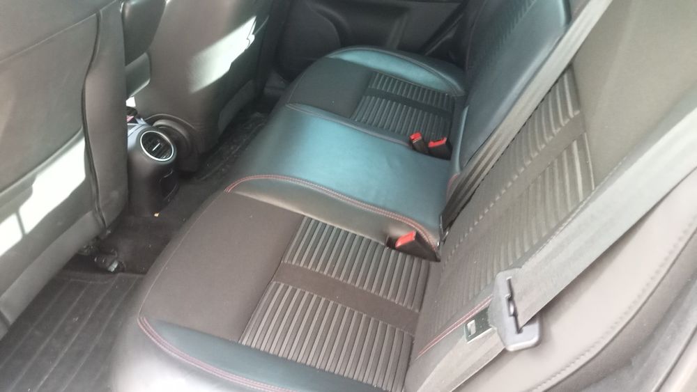 Alfa Romeo Giulietta 1.6 com poucos Kms!!