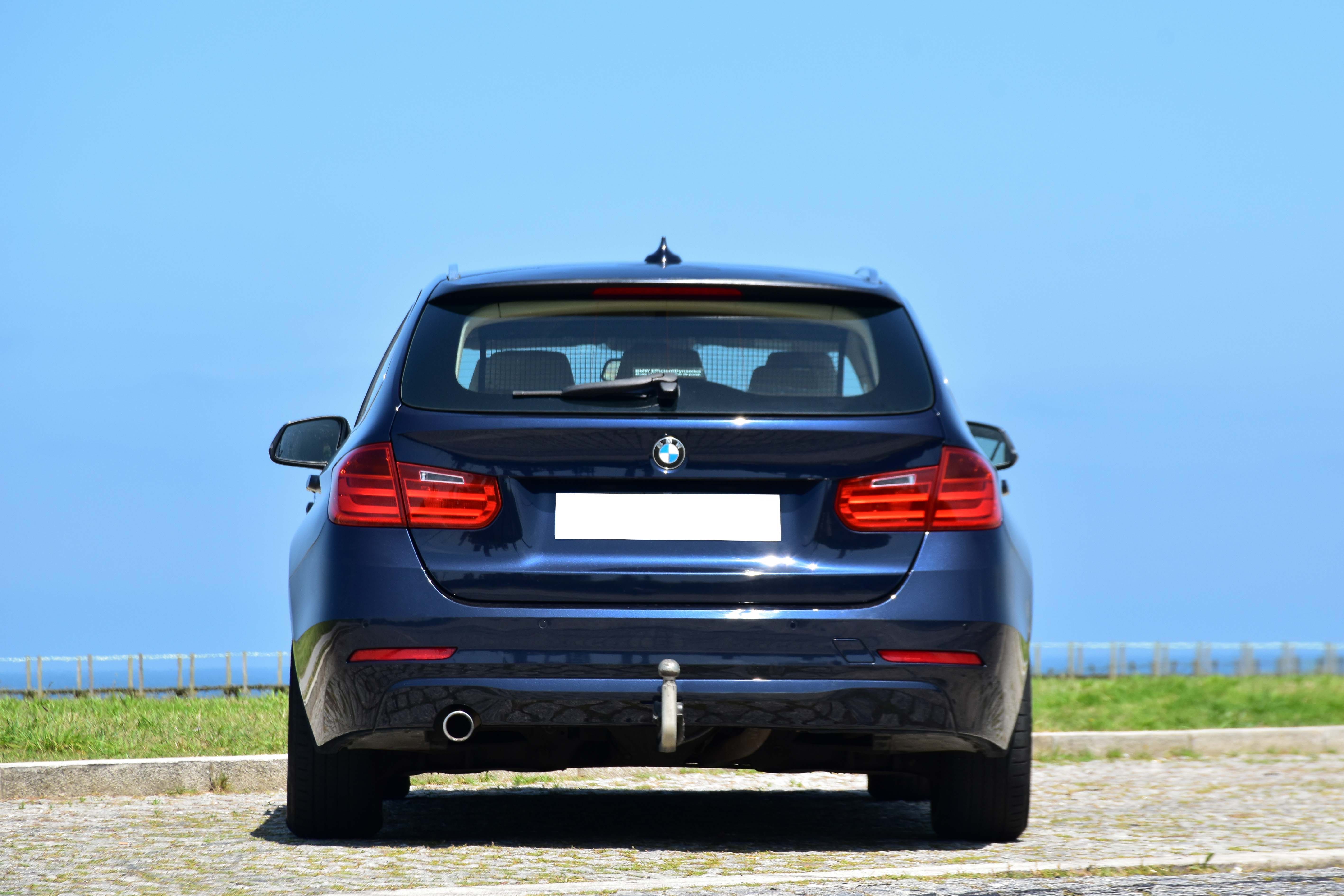 Bmw 320 d - Desde 150€ /mês