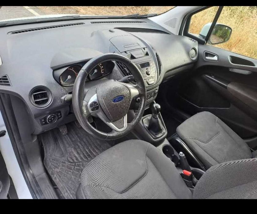 Ford Transit Courier 1.5 TDCi