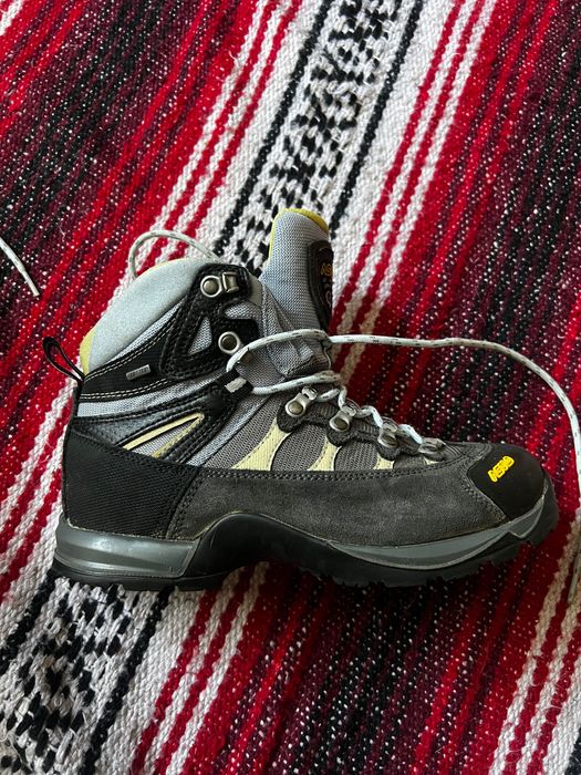 Трекінгове взуття Asolo(24,5 см, Gore-tex)