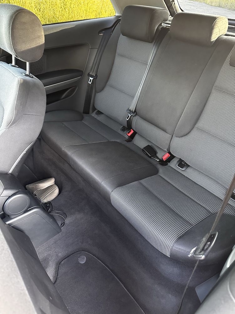 Audi a3 8p 2009