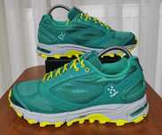 Кроссовки Haglöfs женские Gram Gravel Trail Running. Оригинал