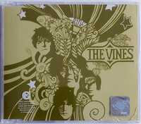 CDs The Vines Ride 2004r