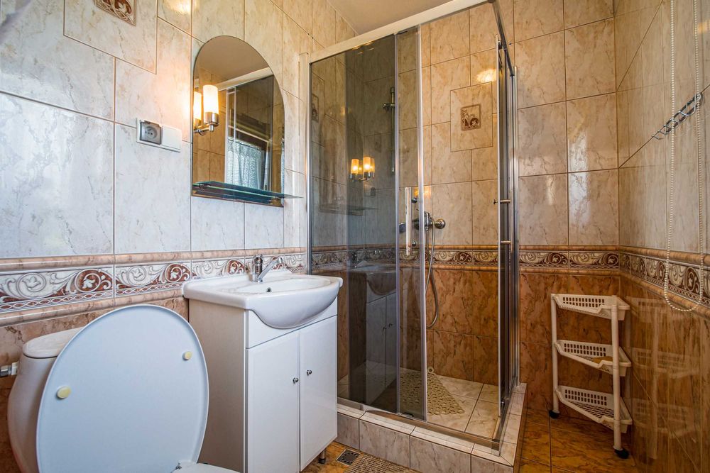 Pokoje, Bukowina Tatrzańska, Białka Tatrzańska, Dom wolnostojący