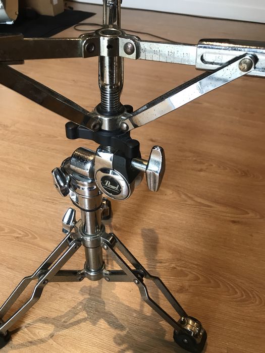 Tripe de tarola Pearl s2000/C