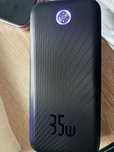 Powerbank 35W 30000mAh