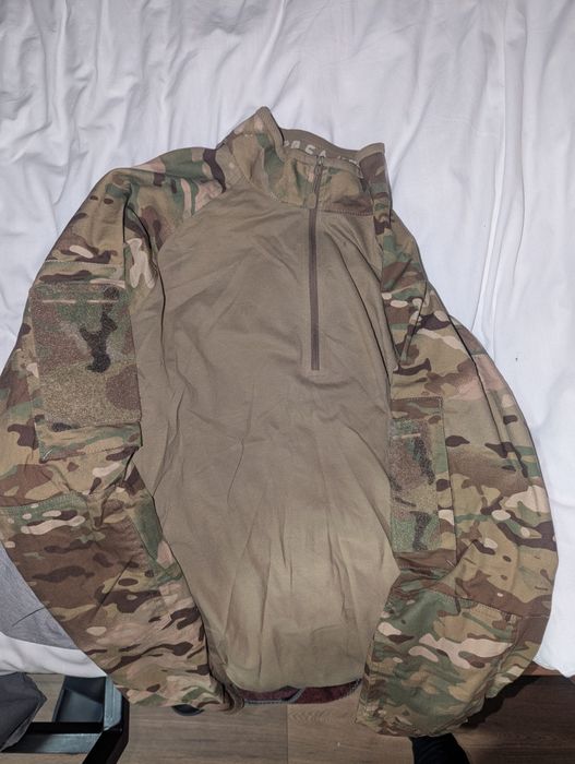 Комплект multicam M-TAC Camotec