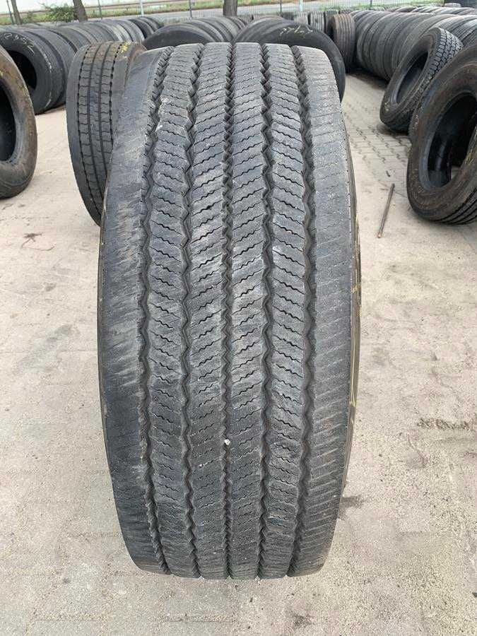 Opona ciężarowa 385/65R22.5 CONTINENTAL CONTI SCANDINAVIA HS3 /10-11mm