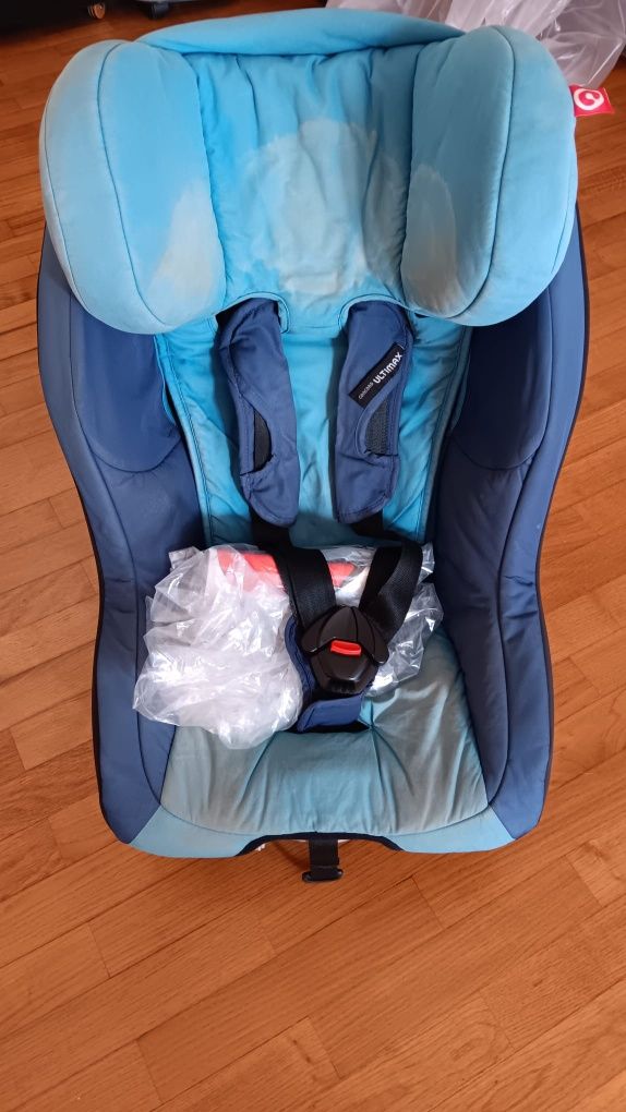 Cadeira de bebé para automóvel Concord