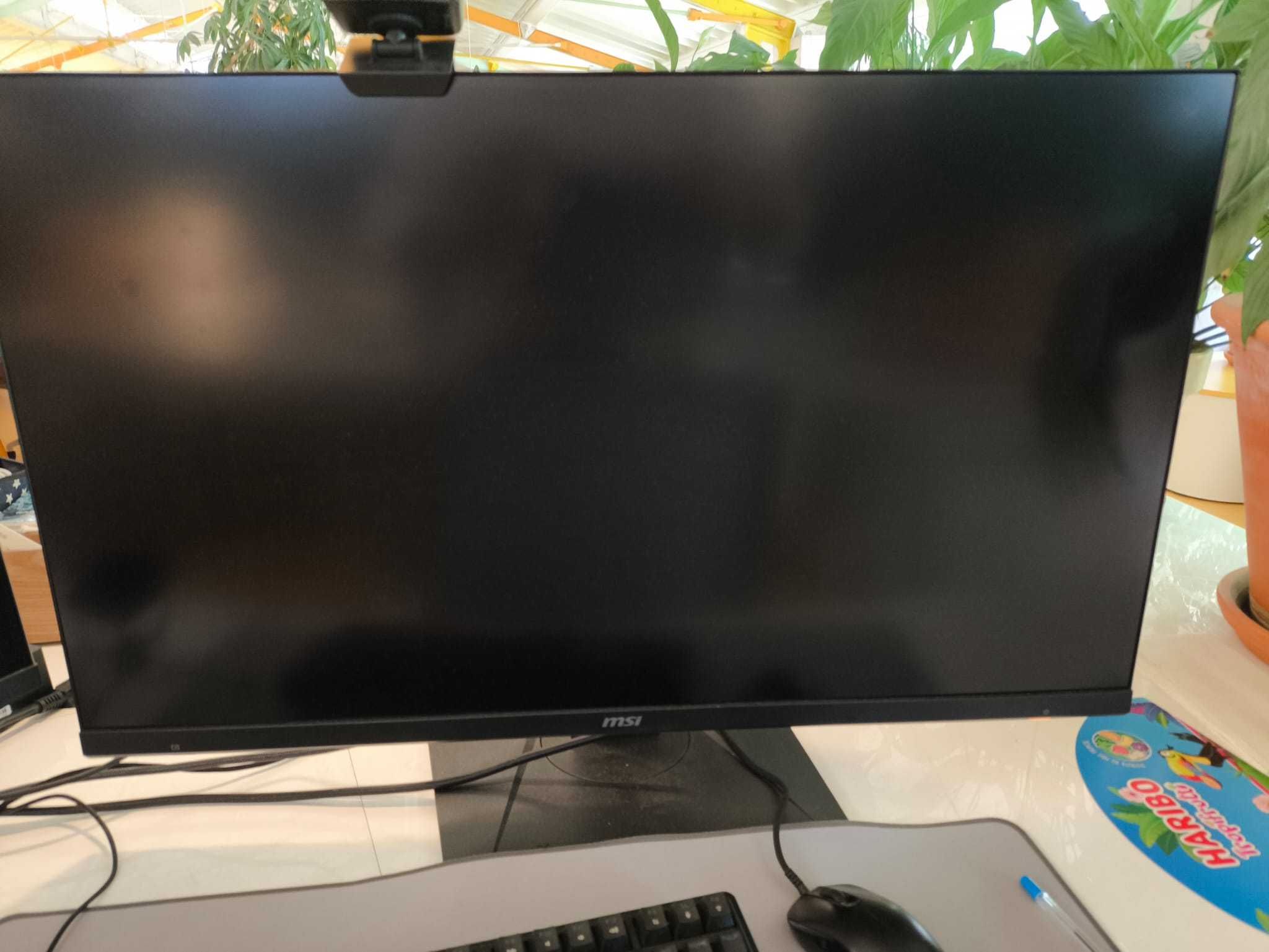 MSI Monitor 322UPF - 32" IPS