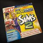 1500 dodatków do The Sims 2 - na PC - polska wersja