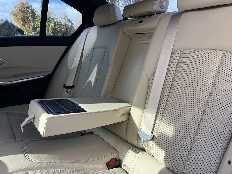 Продаж BMW 330XI 2022 за ГОТІВКУ, або в ЛІЗИНГ | КРЕДИТ