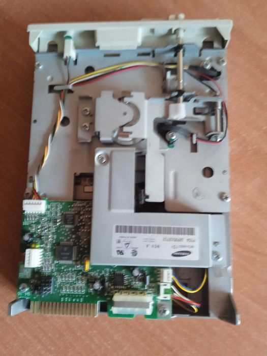 Stacja Dyskietek 5,25" Samsung