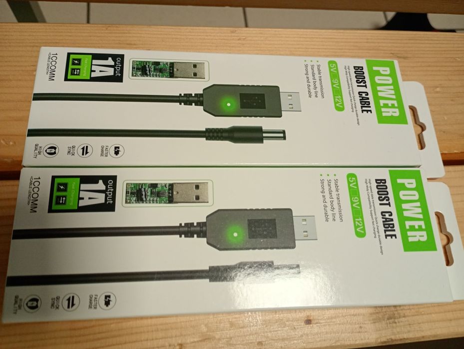 Кабель usb для роутера