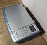 Принтер HP PSC 2353 all-in-one
