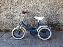 Vendo bicicleta de criança roda 12