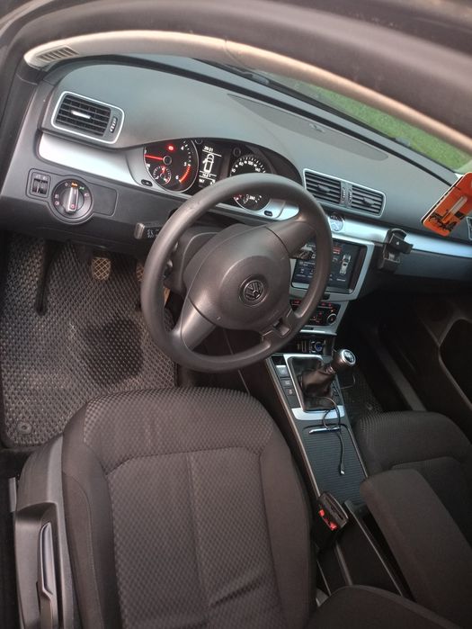 Продам авто Pasat b7